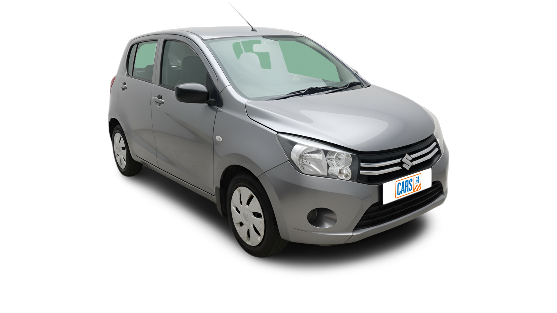 Maruti Celerio-img